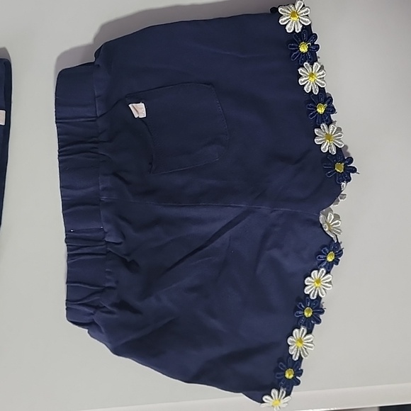 Sovere Code navy set 24m. - Picture 6 of 8